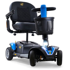 Buzzaround LX 4-Wheel