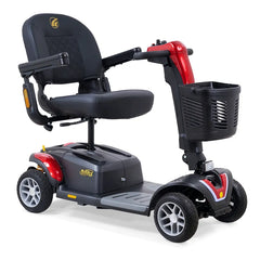 Buzzaround LX 4-Wheel