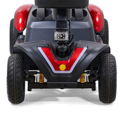 Buzzaround LX 4-Wheel