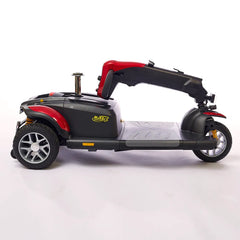 Buzzaround LX 3-Wheel Portable Mobility Scooter - 375 lb Capacity, 18 Mile Range | Golden Technologies