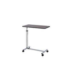 Non-Tilt Overbed Tables