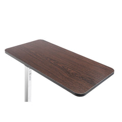 Non-Tilt Overbed Tables