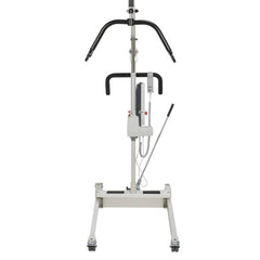 Bariatric Battery-Powered Patient Lift - 600 lbs Capacity | Drive Medical 13244 | Electric Patient Hoist