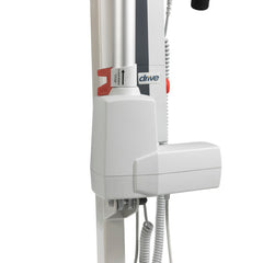 Bariatric Battery-Powered Patient Lift - 600 lbs Capacity | Drive Medical 13244 | Electric Patient Hoist
