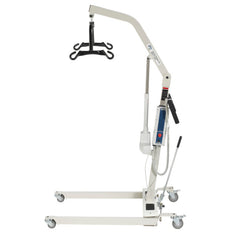 Bariatric Battery-Powered Patient Lift - 600 lbs Capacity | Drive Medical 13244 | Electric Patient Hoist