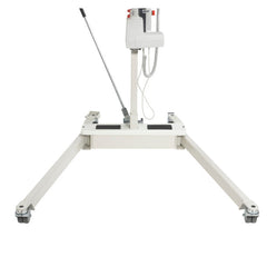 Bariatric Battery-Powered Patient Lift - 600 lbs Capacity | Drive Medical 13244 | Electric Patient Hoist