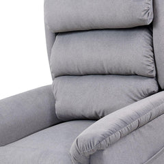 Relaxer PR-766 Medical Recliner with MaxiComfort Technology - Premium Healthcare Treatment Chair