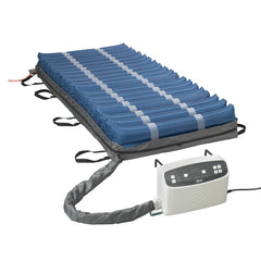 Med-Aire Plus 8" Alternating Pressure and Low Air Loss Mattress System