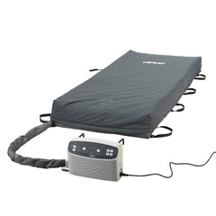 Med-Aire Plus 8" Alternating Pressure and Low Air Loss Mattress System