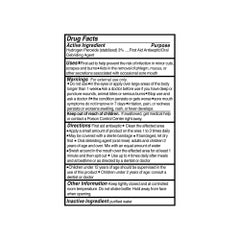 Hydrogen Peroxide 3% Solution - First Aid Antiseptic & Oral Debriding Agent USP