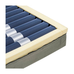 PreserveTech™ Med-Aire Edge Alternating Pressure & Low Air Loss Mattress Replacement System