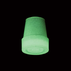 Folding Canes With Silicone Glow Grip Handle & Tip