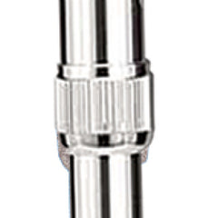 Round-Handle Canes with Foam Grip