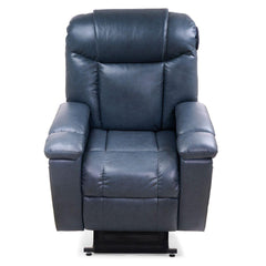 Rhea PR-447 Premium Medical Recliner with Twilight & Nirvana Upholstery Options