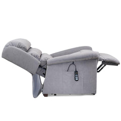 Relaxer PR-766 Medical Recliner with MaxiComfort Technology - Premium Healthcare Treatment Chair