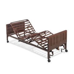 Delta® Pro Homecare Bed System