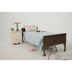 Delta® Ultra- Light 1000, Semi-Electric Bed