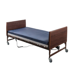 Lightweight Bariatric Homecare Bed