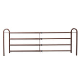 For use with Competitor II and Delta Pro Homecare Bed Systems