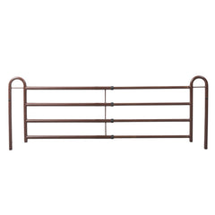 For use with Competitor II and Delta Pro Homecare Bed Systems
