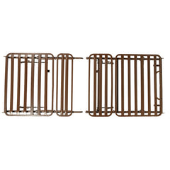 Competitor II Manual Height Adjustable Bed