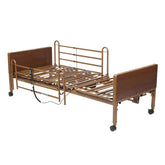 Competitor II Semi Electric Height Adjustable Bed