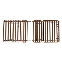 Competitor II Semi Electric Height Adjustable Bed