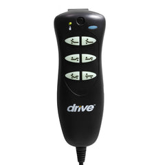 Competitor II Semi Electric Height Adjustable Bed