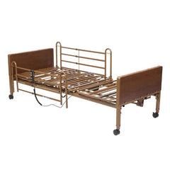 Competitor II Semi Electric Height Adjustable Bed