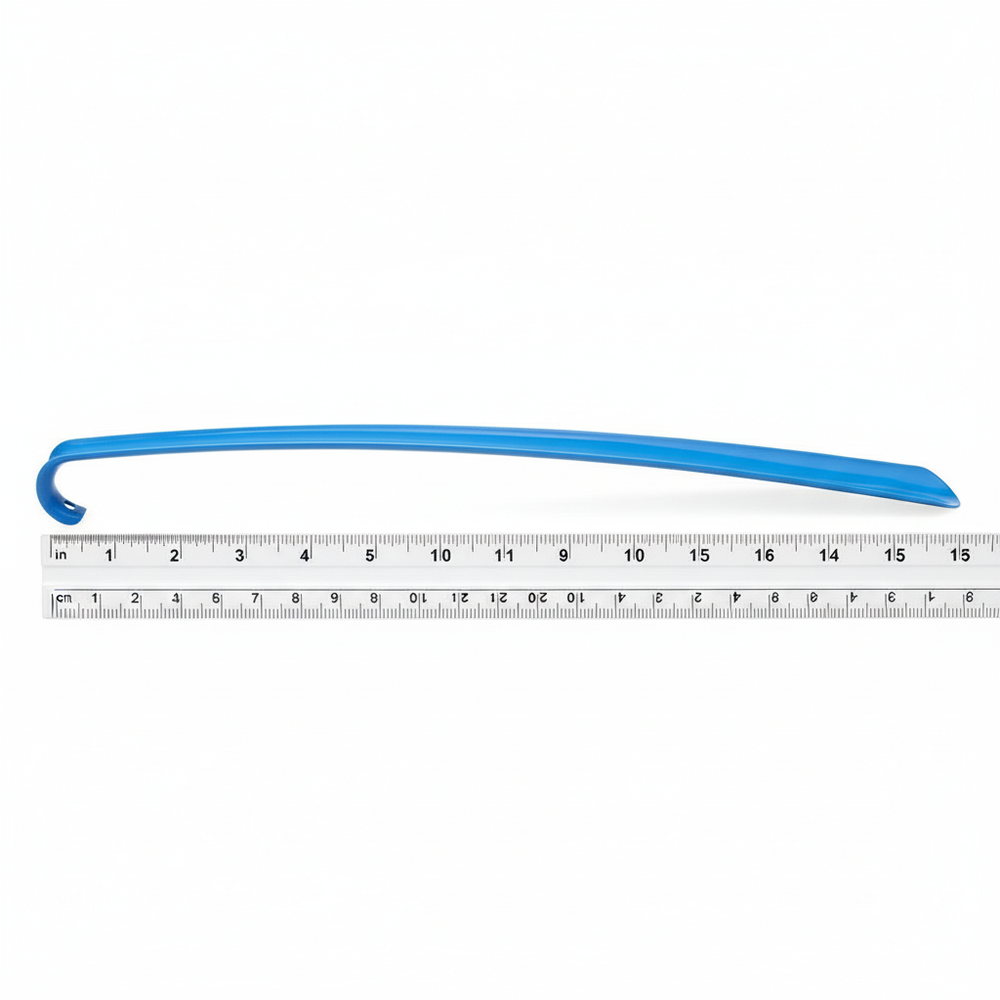 17-inch length measurement