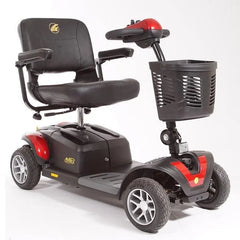 Buzzaround EX Scooters