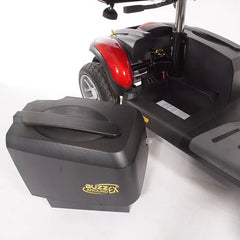 Buzzaround EX Scooters