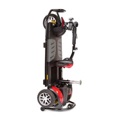 Buzzaround EX Scooters