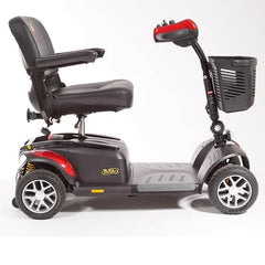 Buzzaround EX Scooters