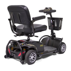 Buzzaround EX Scooters