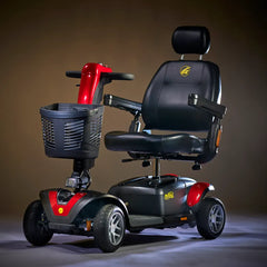 Buzzaround LX Portable Scooter