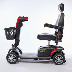 Buzzaround LX Portable Scooter