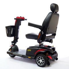 Buzzaround LX Portable Scooter