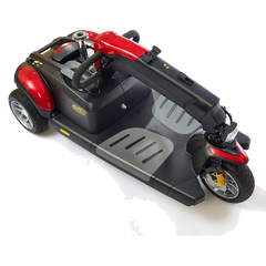Buzzaround LX Portable Scooter