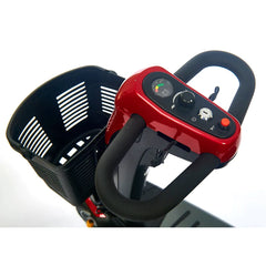 Buzzaround LX Portable Scooter