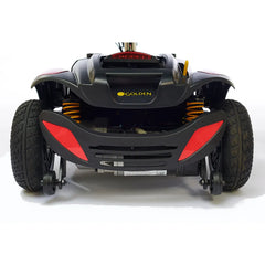 Buzzaround LX Portable Scooter