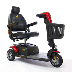 Buzzaround LX Portable Scooter