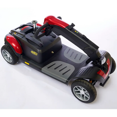 Buzzaround LX Portable Scooter
