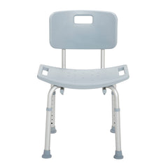 Deluxe Aluminum Bath Chair