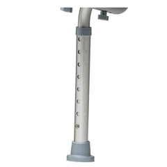 Deluxe Aluminum Bath Chair