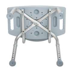 Deluxe Aluminum Bath Chair