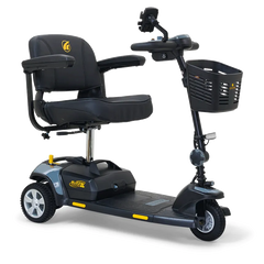 Buzzaround XL 3-Wheel