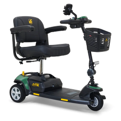 Buzzaround XL 3-Wheel