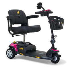 Buzzaround XL 3-Wheel