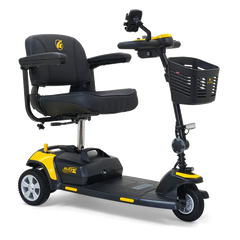 Buzzaround XL 3-Wheel